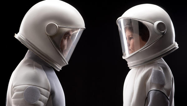 ASTRONAUT,