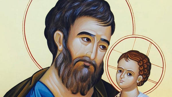 Consecration to St. Joseph