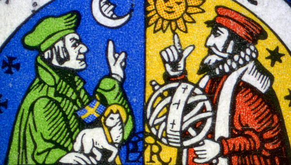 GREGORIAN