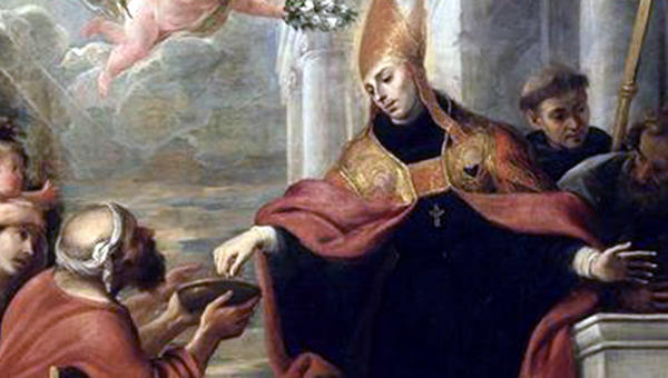 Thomas of Villanova