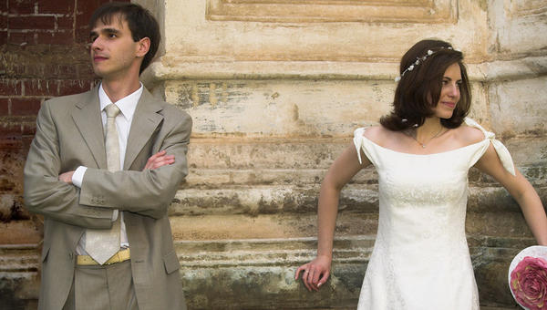 WEDDING