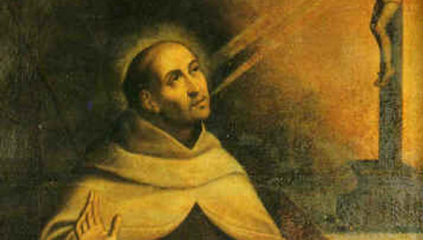 san giovanni della croce