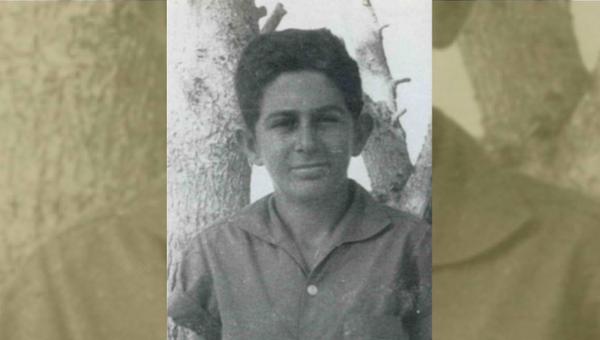 Faustino PérezManglano Magro