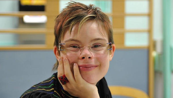 Eléonore Laloux