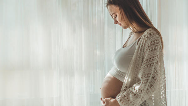 PREGNANCY,