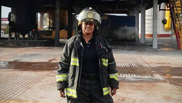 ELOISA HERRERA QUIJANO