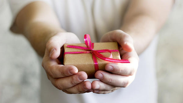 GIFT