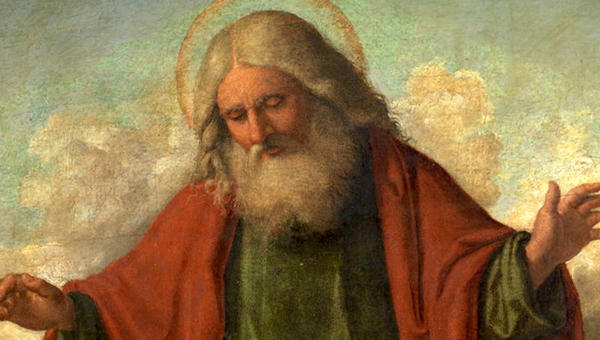 GOD THE FATHER