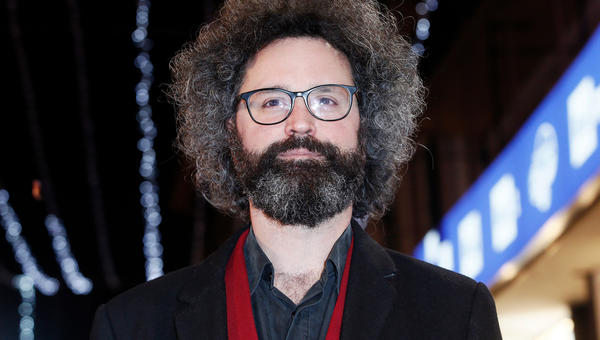 SIMONE CRISTICCHI