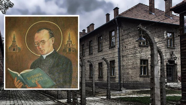 BEATO PEDRO EDUARDO DANKOWSKI