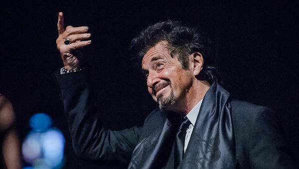 AL PACINO