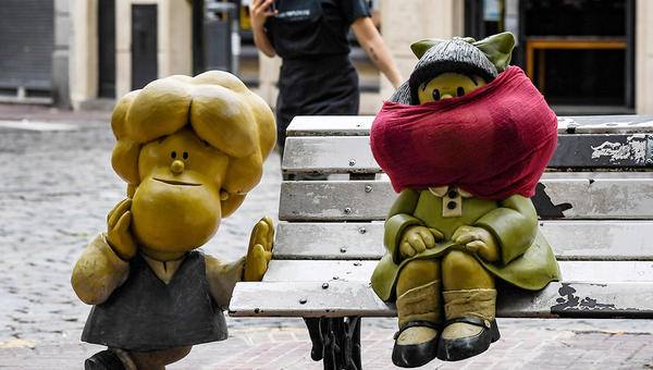 MAFALDA