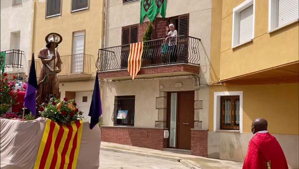 SANT JORDI