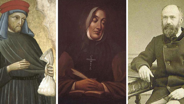 SAINTS