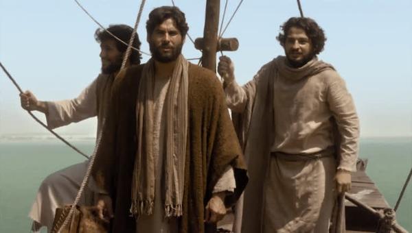 JESUS TVRECORD