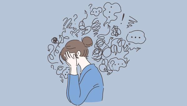 STRESSED