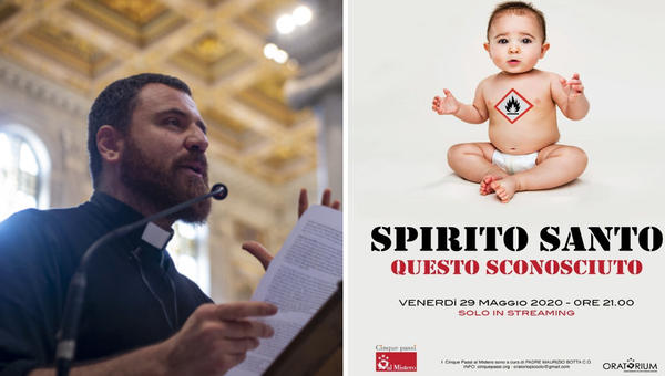 CINQUE PASSI LIVE