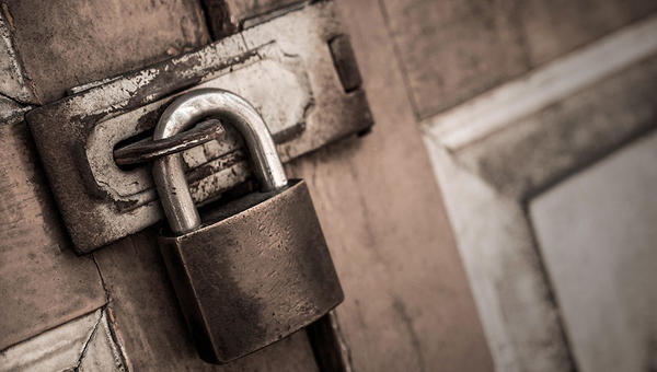 padlock