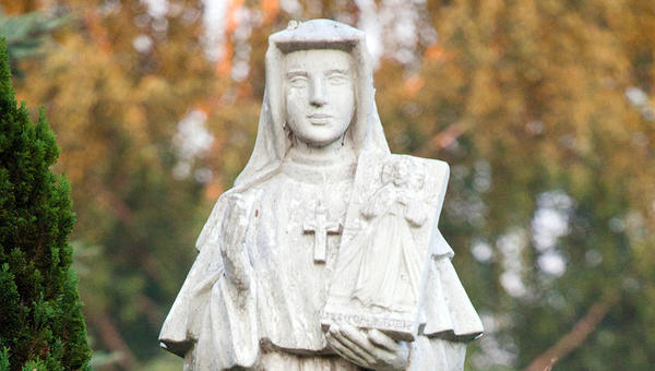 Faustina