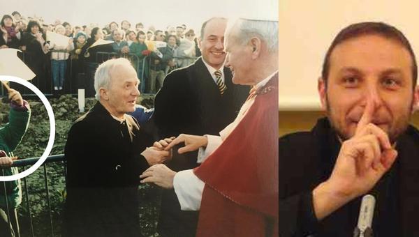 FRANCESCO CHIARINI