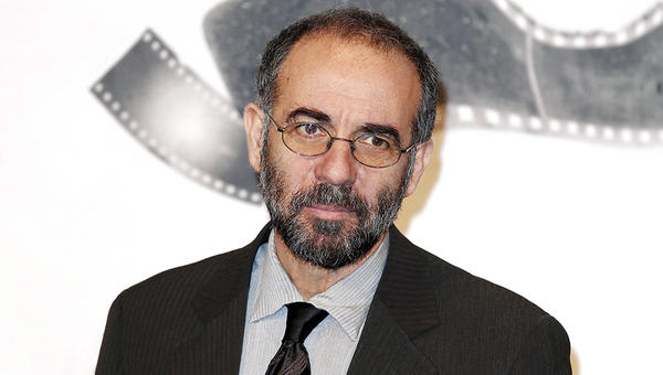 GIUSEPPE TORNATORE