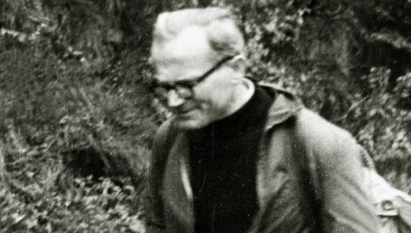 KAROL WOJTYŁA