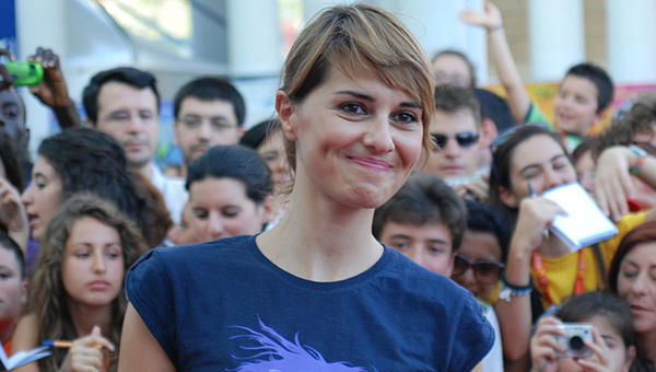 PAOLA CORTELLESI