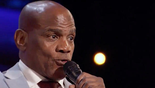 AMERICAS GOT TALENT