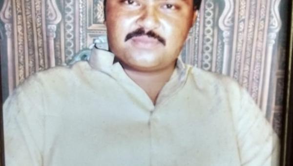 PAKISTAN; IMRAN MASIH; BLASPHEMY