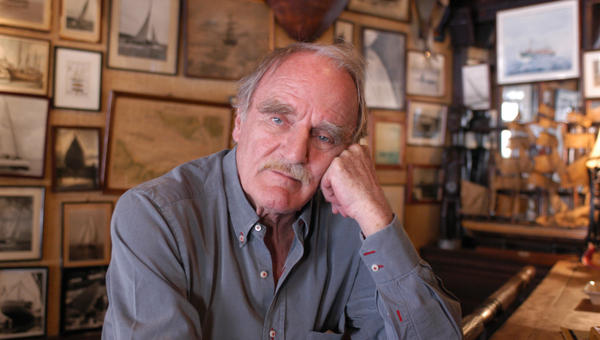Jean Raspail