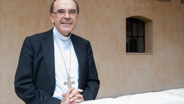MGR BARBARIN