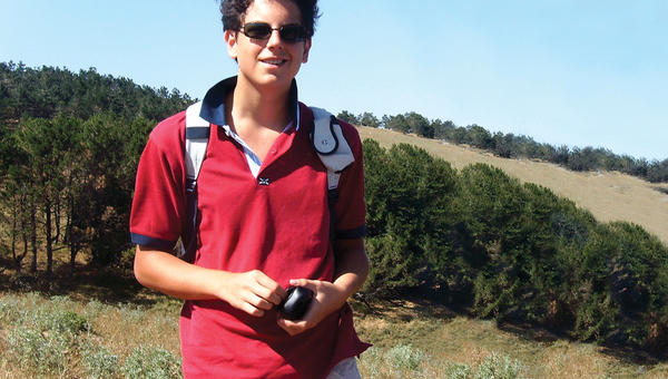 CARLO ACUTIS