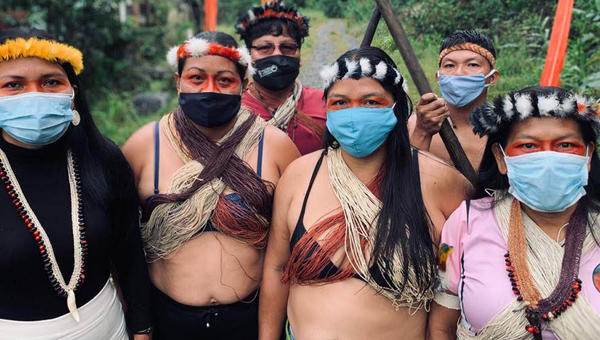 AMAZONIA