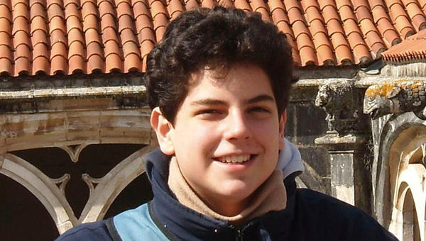 CARLO ACUTIS