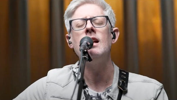 MATT MAHER