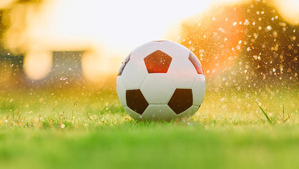 SOCCER