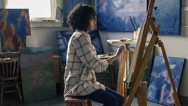 PAINTING