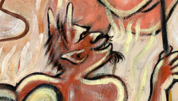 DEVIL