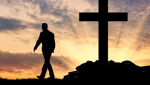 Abandono da religião