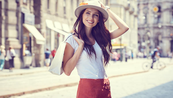 SUMMER FASHION