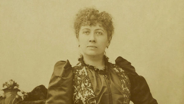 Caroline Rémy