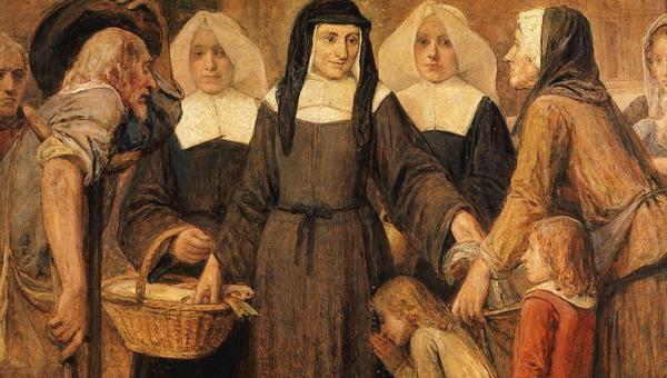 Louise de Marillac