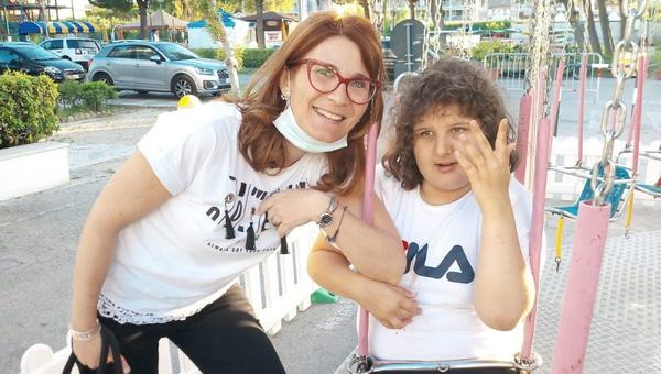 ELISA DONATI, MALVINA CAPITANI