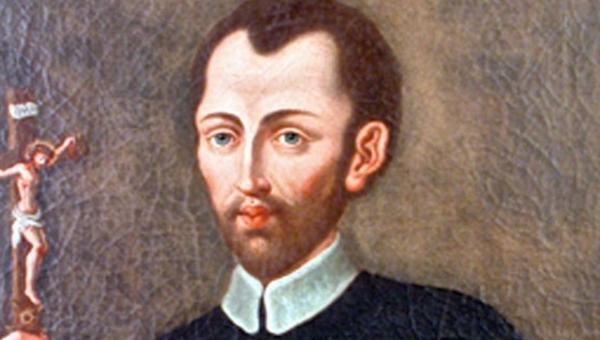 ST ALPHONSE DE LIGUORI