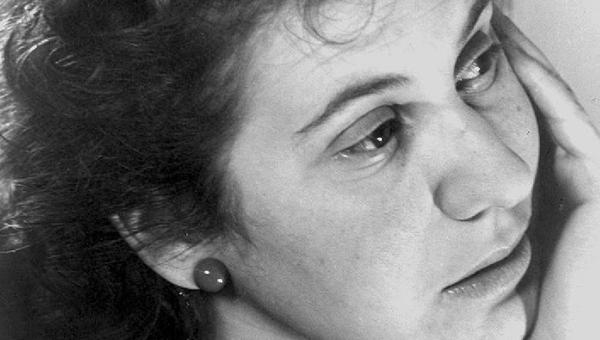 ETTY HILLESUM