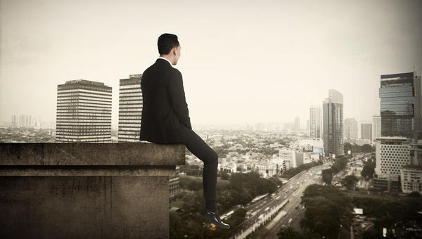 SUICIDE