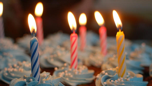 birthday