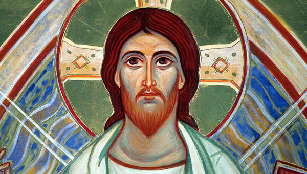 Jesus Christ ICON