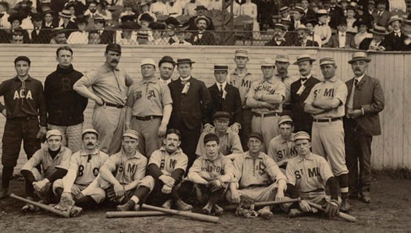 KNIGHTS OF COLUMBUS BASEBALL