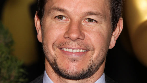MARK WAHLBERG